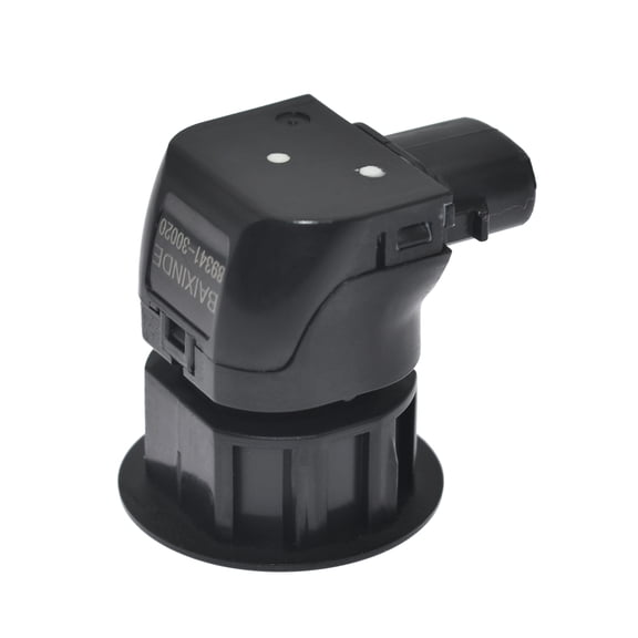 Backup Sensor Parking Sensor Replacement for Toyota Mirai Lexus LS500 NX300 NX300h 2018-2021 89341-33220