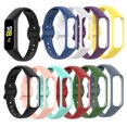 thumbnail image 3 of Gwong Electrónica Reemplazo de reloj de reloj de reloj inteligente ajustable para Samsung Galaxy Fit-E R375, 3 of 7