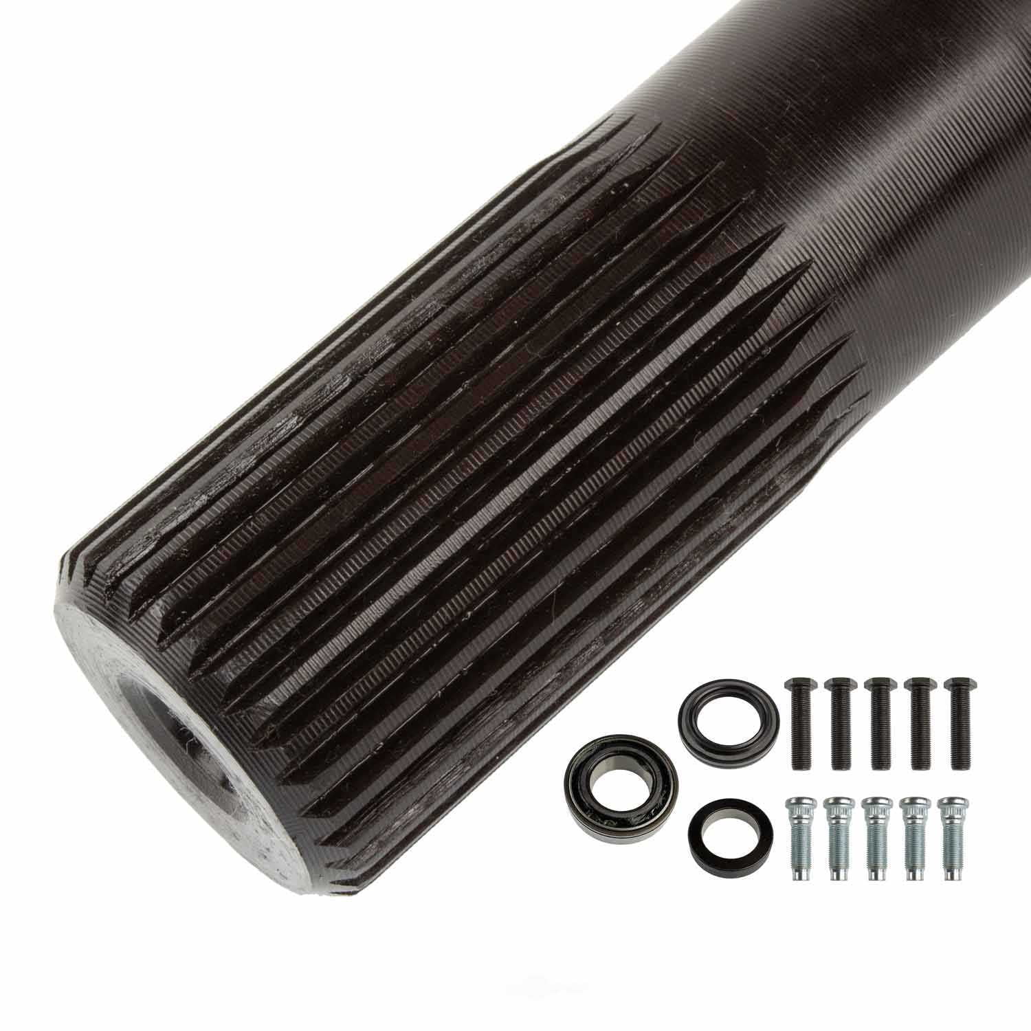 EXCEL from Richmond 92-31275 Drive Axle Shaft Assembly