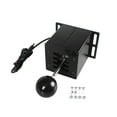 thumbnail image 3 of PC USB Simulator Shifter Shifter Fit for Logitech G25 G920 and, 3 of 5