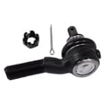 thumbnail image 5 of Tie Rod End Compatible with 1998-2004 Nissan Frontier 4Cyl 2.4L Front, Left Driver or Right Passenger Side, Outer Sold individually, 5 of 5