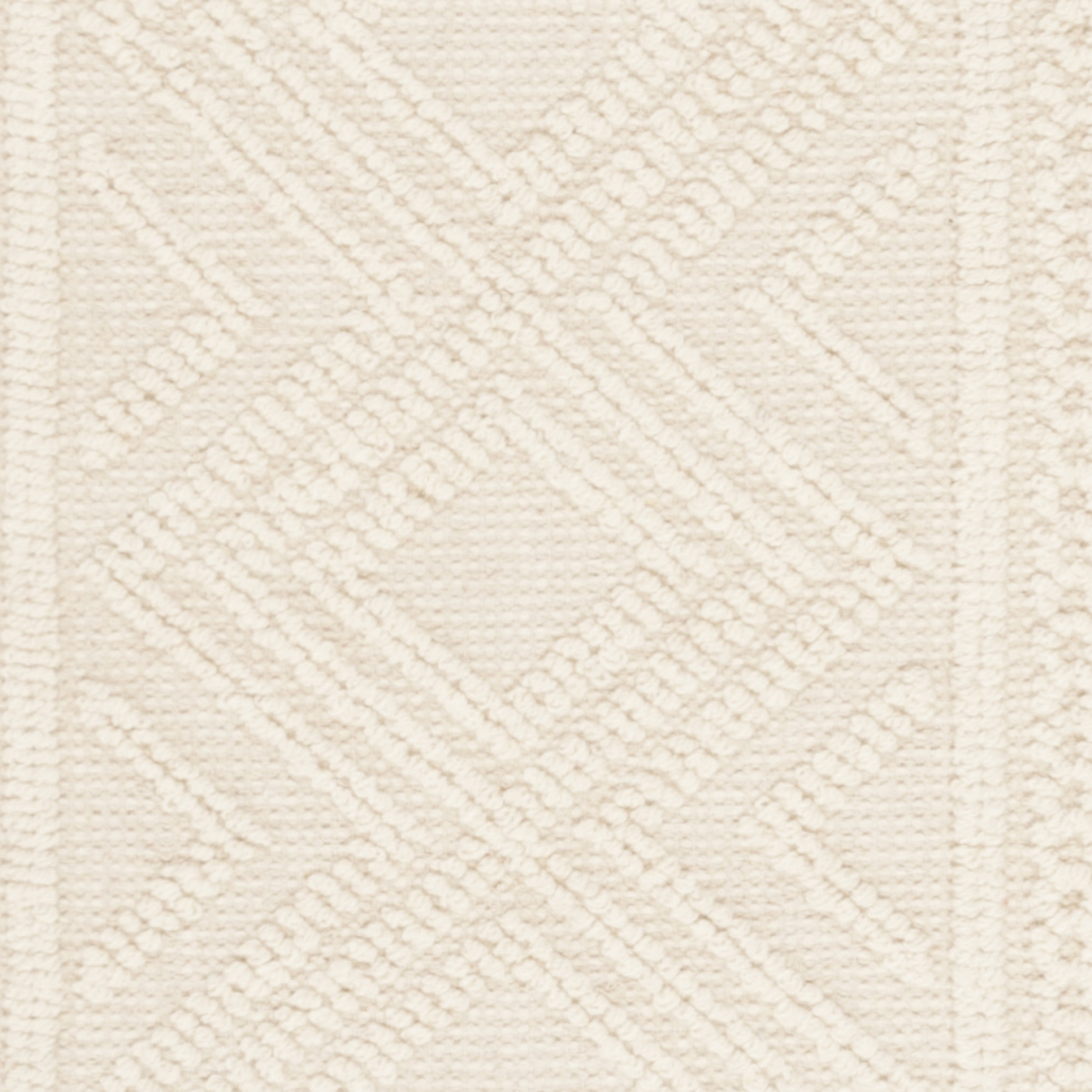 SAFAVIEH Vermont Hyde Geometric Runner Rug, Ivory, 2'3" x 6'