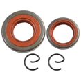 thumbnail image 4 of Mosiee Kit de Roulements de Piston de Cylindre pour Stihl Ms240 024 Av Pièces de Rechange pour Scie à Chaîne, 4 of 9