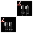 thumbnail image 2 of maskred Pets Toothbrush Wearable Massaging Fingertip Tartar Brush Remover Reusable Washable Portable Teeth Cleaning Removal 2Set, 2 of 6