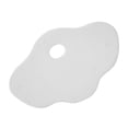 thumbnail image 2 of Almohadillas de silicona reutilizables antiarrugas para el abdomen, eliminan las estrías y cuidan la piel., 2 of 14