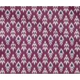 thumbnail image 4 of oneOone Cotton Flex Fabric Ethnic Ikat Decor Fabric Printed BTY 40 Inch Wide, 4 of 4