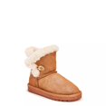 thumbnail image 2 of Crown Vintage Youth Girls' Harmony Winter Boot, 2 of 10