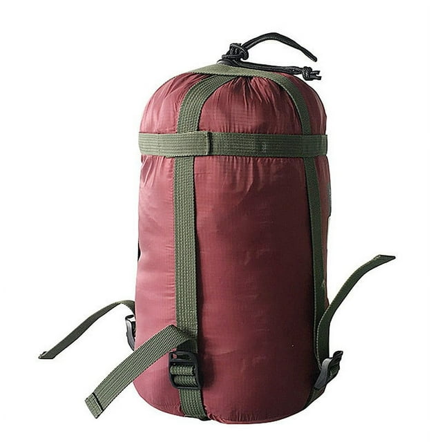 Lefu Waterproof Compression Stuff Sack Outdoor Camping Bag Storage Bags Pack