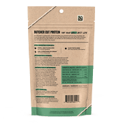 Vital Essentials Freeze Dried Minnows Dog Treats | Single Ingredient | Grain Free Treats for Dogs, 1 oz bag