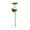 Yellow, variant on CarpNettore Flower Bird Feeder 25 inch Hummingbird Feeder for Outdoor Courtyard Backyard Yellow