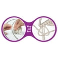 thumbnail image 2 of Small World Toys Moon & Star Macrame Kit, 2 of 3