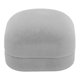 thumbnail image 1 of Estuche De Terciopelo Gris Claro Para Anillos, Lujoso Joyero Para Bodas Y Compromisos Con Forro Suave., 1 of 7