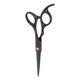 thumbnail image 1 of Tijeras de corte de pelo ANGGREK Acero inoxidable afiladas ergonómicas, 1 of 8