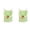Green 2PCS, variant on Sugar Glider Bonding Pouch Bag Sling Sleep Bag with Adjustable Strap for Travel Gliders Ferret Hedgehog Hamster Small (Blue) 2PCS, 15.5 cmx17 cmx20 cm, Blue 2PCS