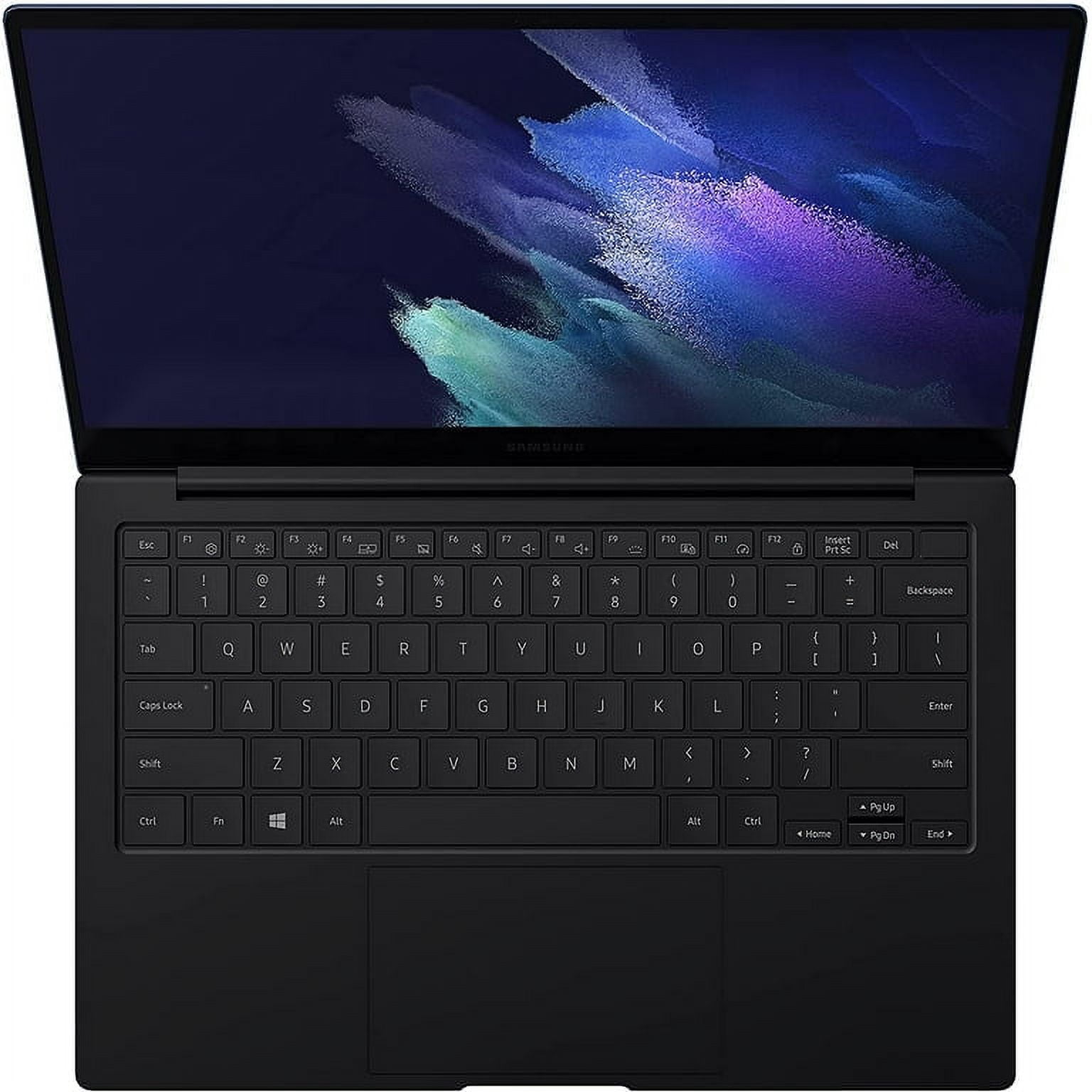Samsung Galaxy Book Pro 360 2-in-1 Laptop 13.3