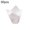 White, variant on Ludlz 50Pcs Tulip High Temperature Resistant Cupcake Liners , Muffin Baking Cupcake Liners Holders, Baking Cups, Cupcake Wrapper for Party, Wedding, Birthday, Christmas Cupcake Liners