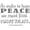 Grey, variant on Insurgent Movie Quote - Divergent Trilogy Vinyl Wall Decal / Sticker - 20"x16" [U6]