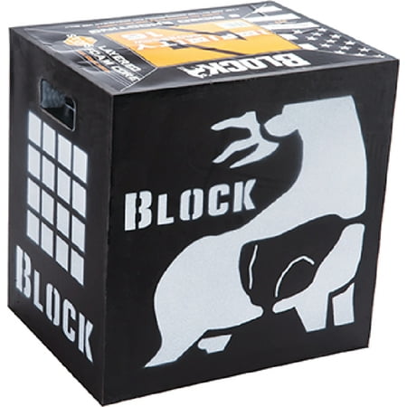 UPC: 0702649902645 | Field Logic Block Infinity Crossbow Target 22In