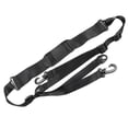 thumbnail image 2 of Correa De Hombro Para Patinete Con Hombrera Antideslizante Para Bicicletas De Equilibrio, Esterilla De Yoga, 2 of 7