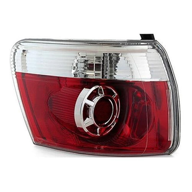 CALAVERA ACADIA 07-12 EXT IZQUIERDA PARA AÑO: 2008