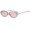 Style 2, variant on Shades Shades Polarized Lens Hip Hop Trendy Elegant Props For Unisex Stylish Sunglass Photo Props