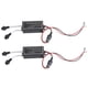 thumbnail image 3 of 2 CCFL ring inverter ballasts, compatible with E36 E38 X3 CCFL angel eyes, 3 of 5