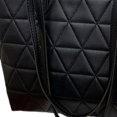 thumbnail image 2 of Bolsas De Mano Bolso de hombro compuesto para mujer, gran capacidad, Color sólido, impermeable, fiesta de vacaciones Tmvgtek Para Estrenar, 2 of 3