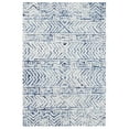 thumbnail image 2 of Liora Manne Cyprus Batik Indoor Area Rug White/Multi, 2 of 4