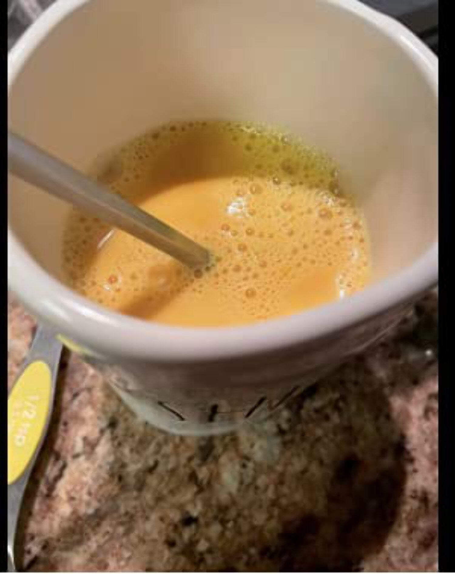 FIRE TEAS Ashwagandha Turmeric Latte - Organic Ashwagandha, Turmeric, Cinnamon, Ginger, Cardamon - Smooth, Relaxing Latte Mix - Made in the USA