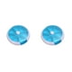 thumbnail image 1 of Bearachild Estuche para pastillas 7 rejillas portátil bolsillo Azul 2piezas, 1 of 6