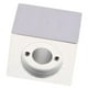 thumbnail image 4 of Asiento de tuerca de conversión T8 para accesorios de impresora 3D de tornillo CNC T8 negro/blanco kusrkot Asiento de transferencia de la tuerca de la impresora 3D, 4 of 7