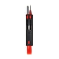 thumbnail image 2 of Limpiador de auriculares telescópico Pen 3 en 1 Tapones para los oídos Cepillo Computadora Teclado Móvil Tmvgtek Para estrenar, 2 of 6