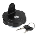 thumbnail image 4 of Fuel Tank Cap W/Key For Kubota Excavator SVL75-2 KX91-3S U35-S2 RD411-51122, 4 of 11