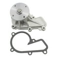 thumbnail image 5 of DNJ WP193 Water Pump Fits Cars & Trucks 11-16 Hyundai Kia 1.8L DOHC 16V, 5 of 5