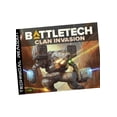 thumbnail image 1 of Libro Catalyst Game Labs Battletech Informe Técnico Invasión Clan, 1 of 1