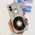thumbnail image 1 of Cute Animals Pattern Case For Xiaomi Redmi A1+ A2+ Coques Camera Protection Soft Capas For Redmi A2 A1 A1Plus Clear Bumper Case 693 Redmi A1 Plus, 1 of 6
