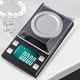 thumbnail image 4 of Báscula electrónica digital LCD portátil Sincero alta precisión 0,001 g para joyas 20 g, 4 of 10