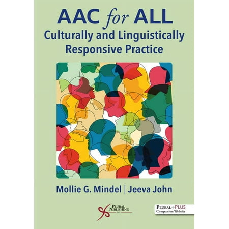 UPC: 9781635502855 | Aac for All (Paperback)