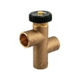 thumbnail image 3 of Watts Tempering Valve, Model #3/4 Lf70A, 3/4 In., Lead Free, 3 of 3