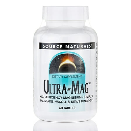 Source Naturals Ultra Mag Reviews Source Naturals Ultra Mag Reviews