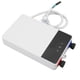 thumbnail image 1 of Calentador De Agua Eléctrico Sin Tanque, Calentador De Agua Instantáneo Con Pantalla Digital LED De 220 V Para Cocina, 1 of 7