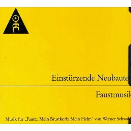 Faustmusik