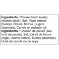 thumbnail image 4 of Campbell's® Ready to Use 30% Less Sodium Chicken Broth, Shelf Stable, 4 of 8