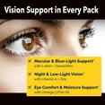 thumbnail image 3 of Planet 3 Vitamin Packs - Core Nutrients for Both Men and Women in Daily Vitamin Packs 30-Day Supply, 3 of 8
