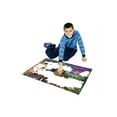 thumbnail image 3 of 1500 pc Walk in the Park Cardboard Jigsaw, 3 of 4