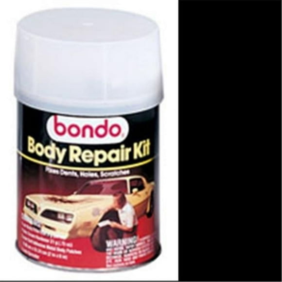 Bondo Corp 310 1 Pint&#44; Body Repair Kit