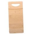 thumbnail image 4 of KAKOWELY Bamboo Washboard NonDamaging Wash for Underwear Socks Baby Clothing 1Set 15.7X7.1X0.7In, 4 of 8