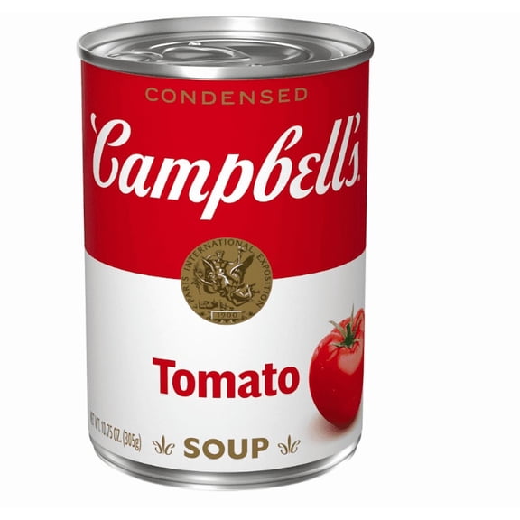 Condensed Tomato Soup, 10.75 oz Can