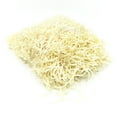 thumbnail image 1 of 100g Crinkle Cut Paper Shred Filler for Gift Wrapping & Basket Filling (Milk White), 1 of 5