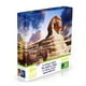 thumbnail image 2 of Rompecabezas Wuundentoy La Esfinge Egipto Gold Edition 1000 Piezas, 2 of 4